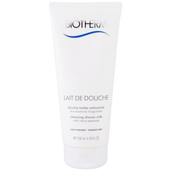 Lait De Douche Cleansing Shower Milk - Hydratační sprchové mléko